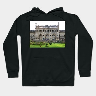 Bara Imambara Hoodie